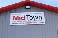 MidTown Auto Clinic